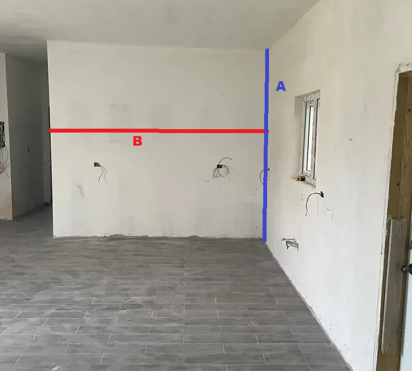 Kitchen Wall 1 Notes Kitchen Wall 1 Notes