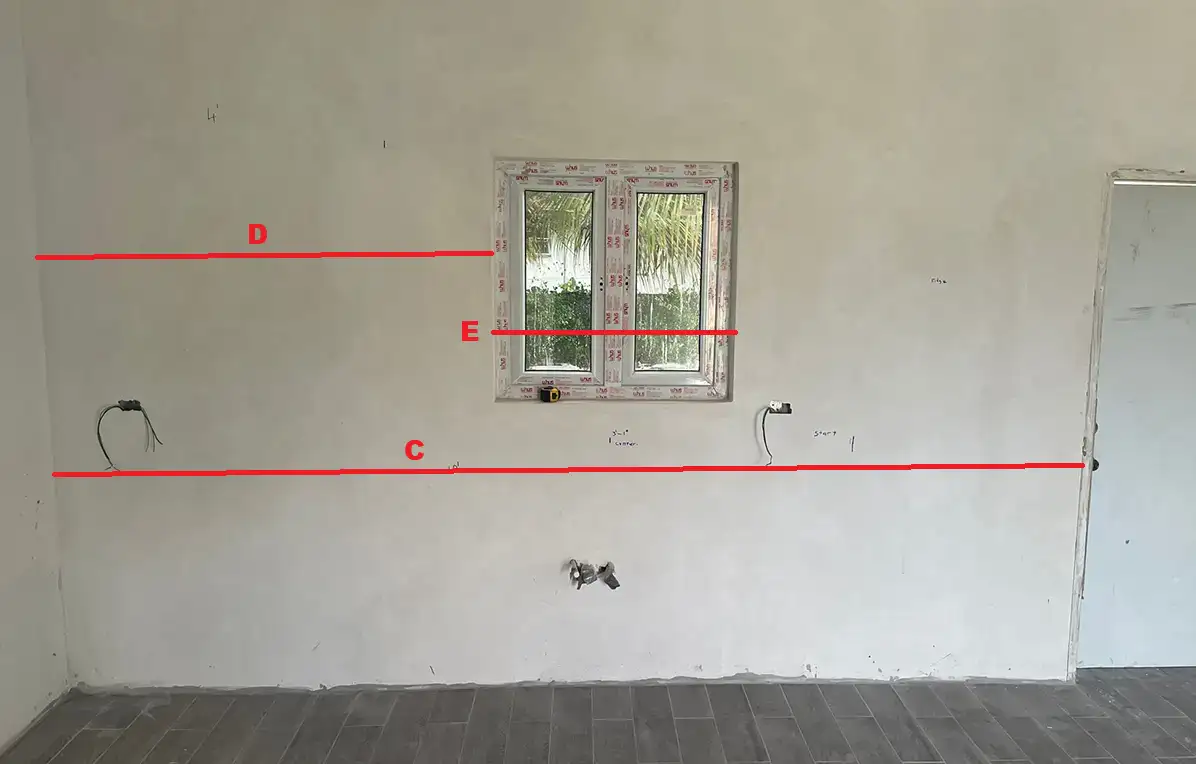 Kitchen Wall 2 Notes Kitchen Wall 2 Notes