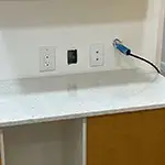 Everest Crystal Quartz (2 cm)