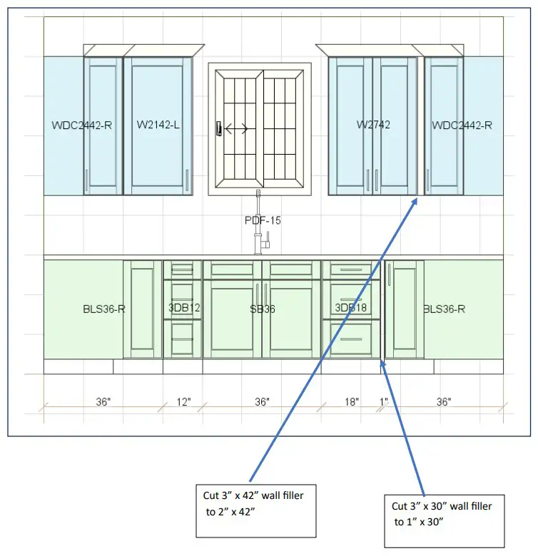 Example Installation Guidance Example Installation Guidance