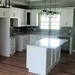 Jarlin: Soda Kitchen Cabinets