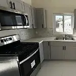 Jarlin: Sterling Kitchen Cabinets