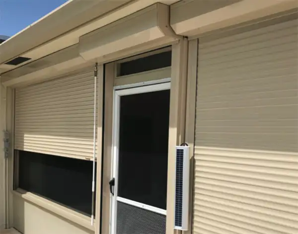 Roll Shutters Roll Shutters