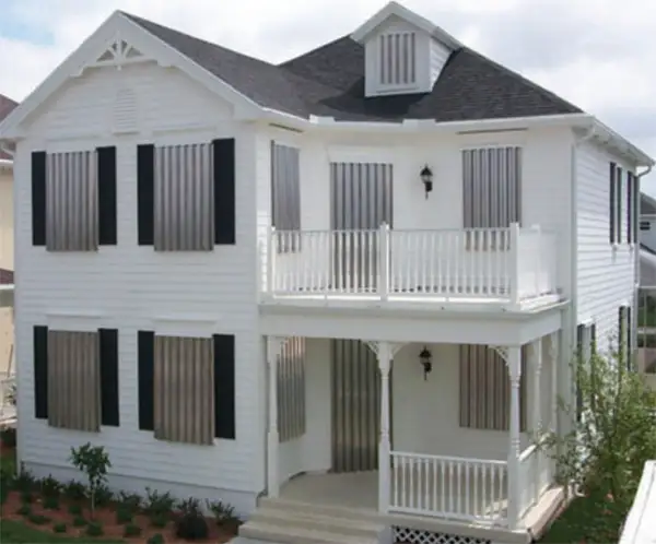 Storm Panels Storm Panels